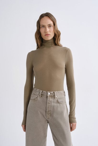 Pascale Turtleneck