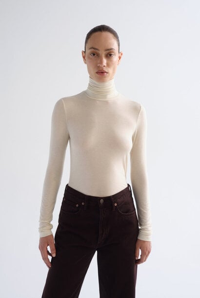 Pascale Turtleneck