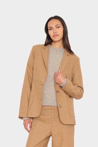 Cutler Jacket