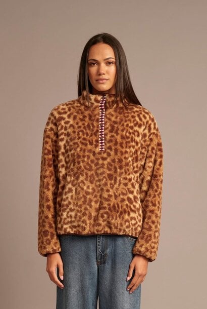 Ridge Pullover