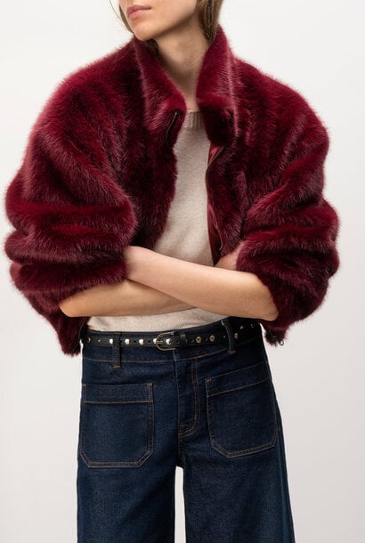 Everest Fur Bomber