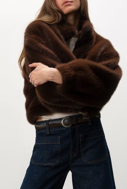 Everest Fur Bomber