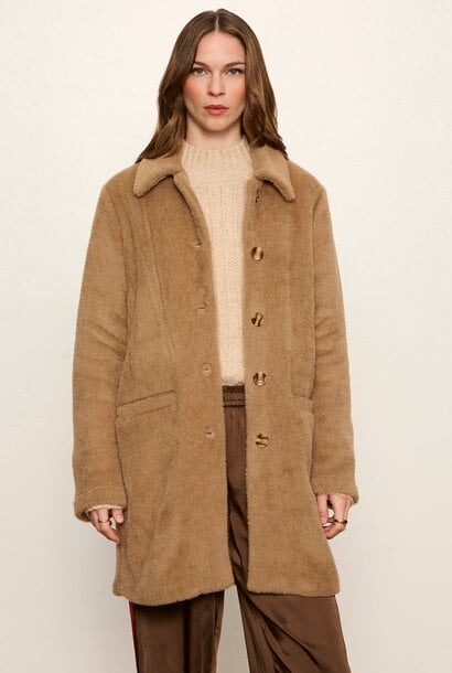 Upside Jacket