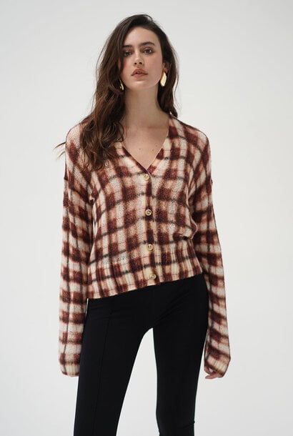 Maxton Cardigan