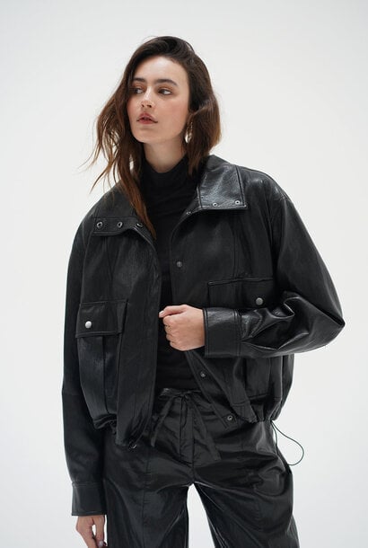 Mercer Jacket