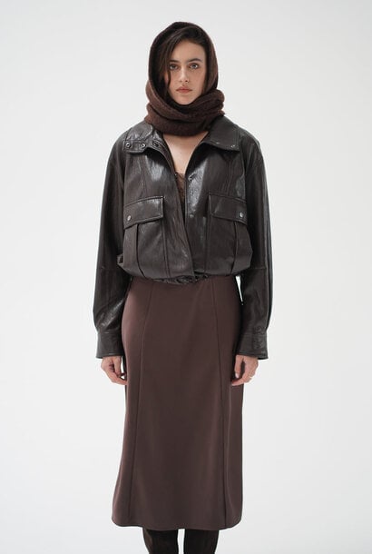 Mercer Jacket