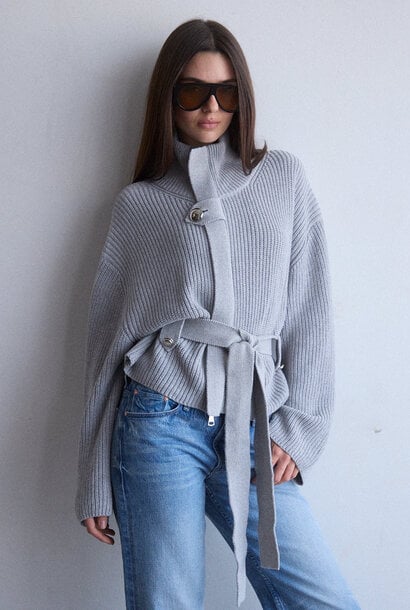 Carrington Sweater