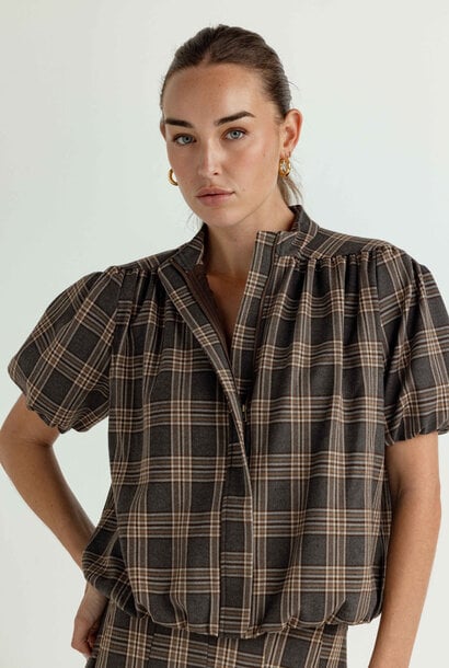 Veda Jacket