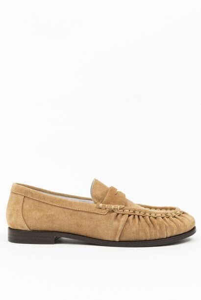 Dover Loafer