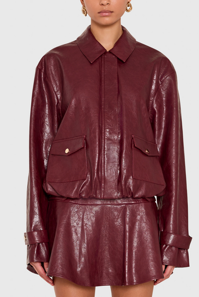 Karla Jacket