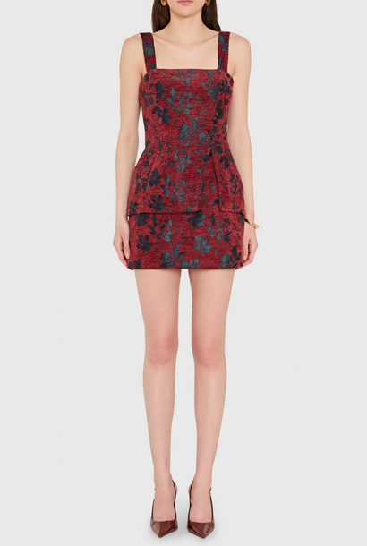 Bernice Romper