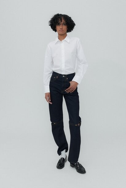 Cowgirl - Indigo Indigo