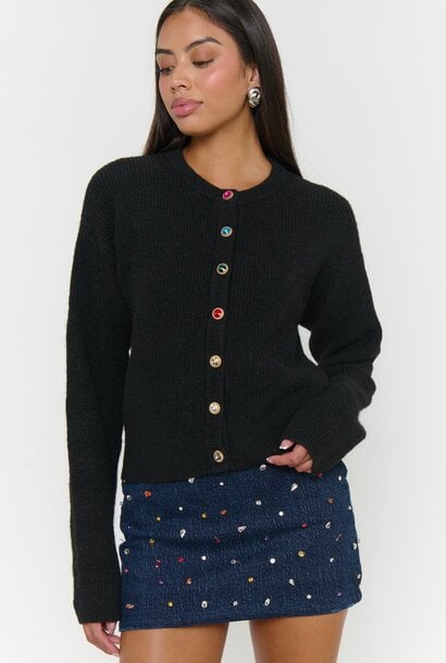 Maggie Cardigan