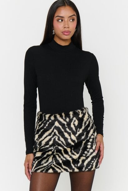 Phoebe Mini Skirt