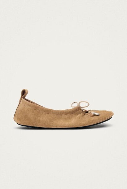 Rosalind Ballet Flat