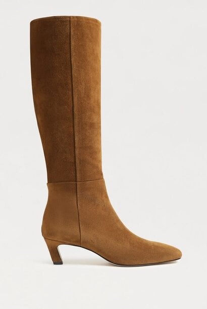Perla Knee High Boot