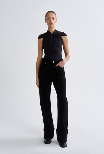Big Cuff Jean - Manifest