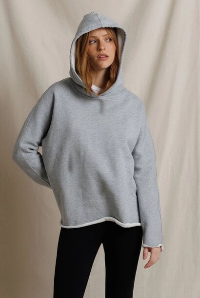 Mimi Oversized Hoodie