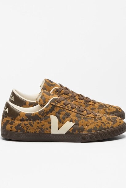 Panenka Sneaker