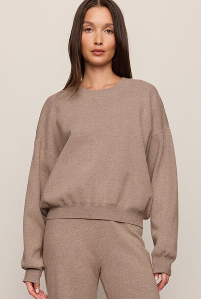 Take It Easy Sweater