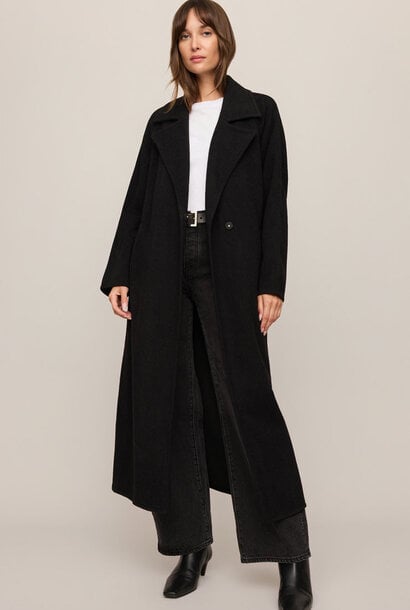 Crosby Cocoon Coat