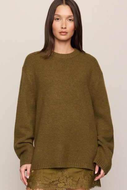 Chill Mode Sweater