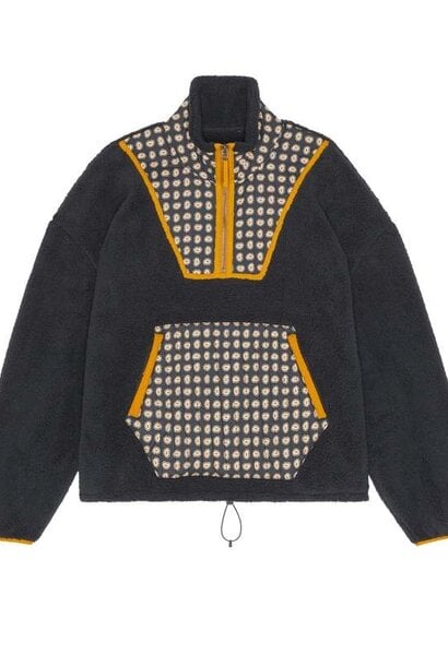 The Plush Crosswind Pullover