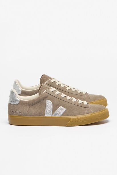 Campo Suede
