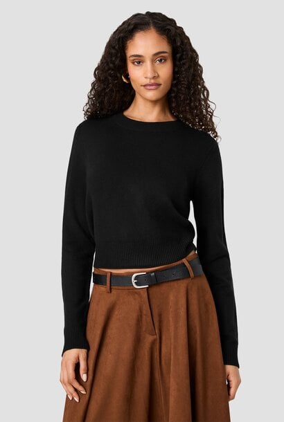 Babysoft Crewneck Sweater