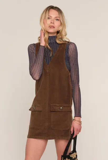 Laguna Dress