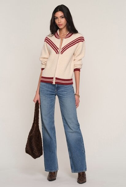 Devon Cardi
