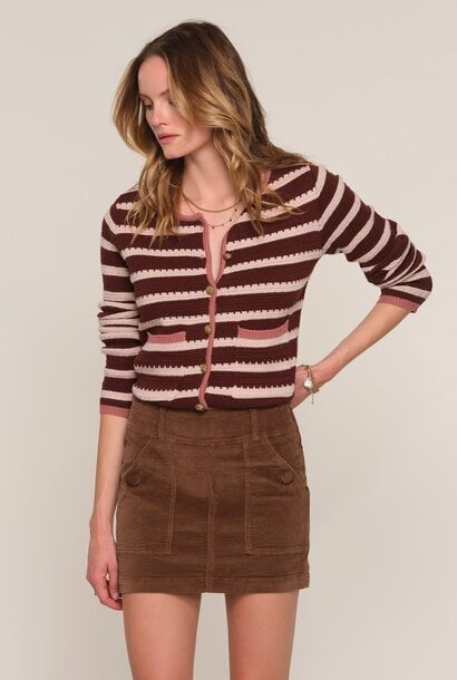 Bree Skirt