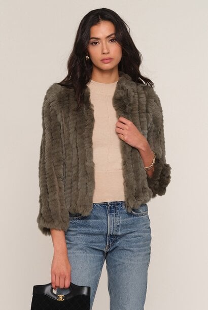 Rosa Jacket