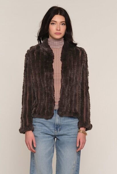 Rosa Jacket