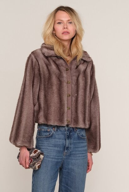Zuri Coat