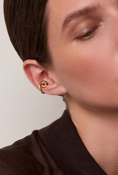 Gio Ear Cuff