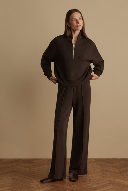 Wide Leg Pant 30"