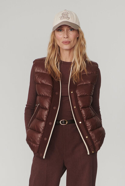 Colwyn Padded Gilet