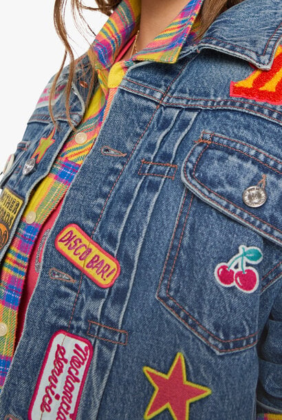 The Duo Jacket