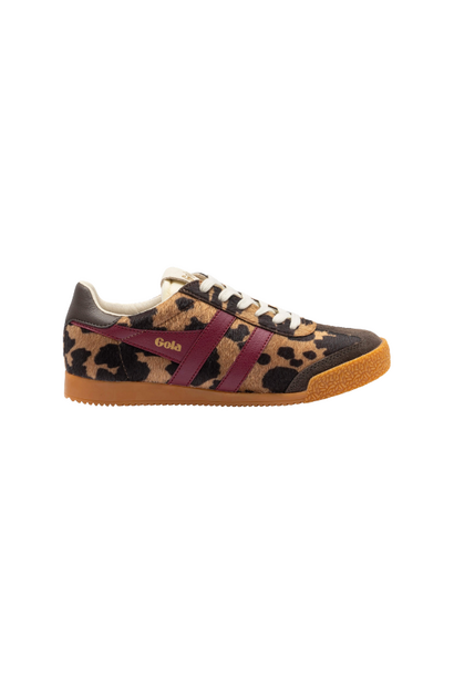 Elan Savanna Sneaker