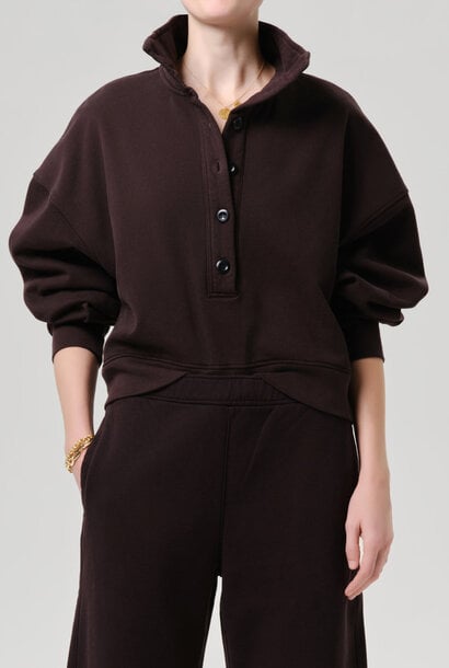 Mirelle Funnel Neck
