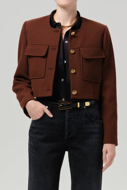 Sophia Jacket
