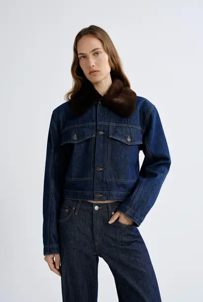 Walker Jacket
