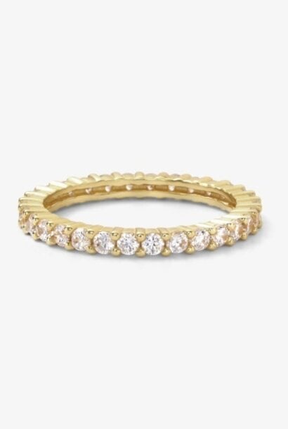 Baby Heiress Ring