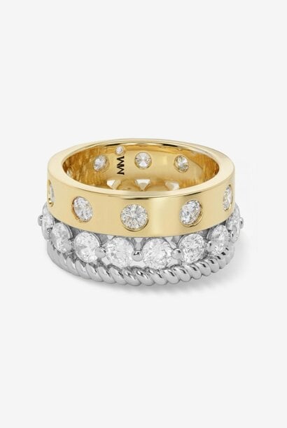 Ashley Venice Ring