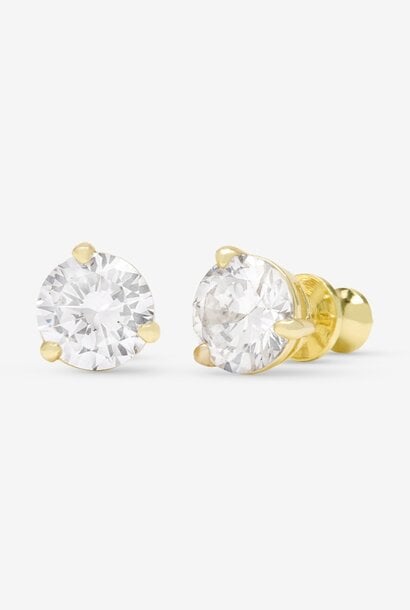 Not Your Basic 6mm Studs