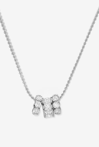 Ashley Hollywood Necklace
