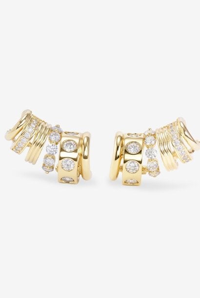 Ashley Venice Ear Crawler