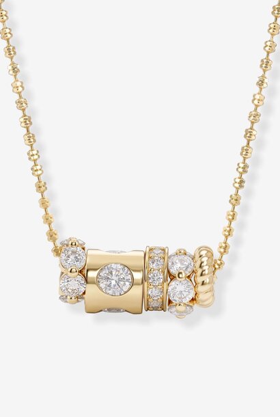 Ashley Venice Necklace