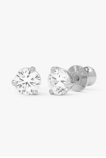 Not Your Basic 6mm Studs